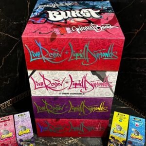 Fast Delivery Disposable Vapes