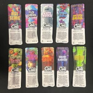 Buy Cali Company 1G Vapes Online In the UK