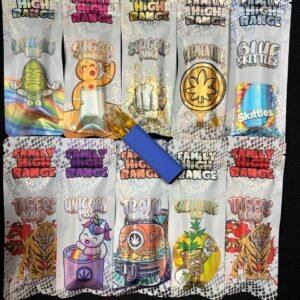 Refillable Disposable Vapes Online