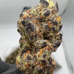 Granddaddy Purple Strain