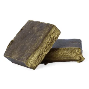 Ketama Gold | CBD Hash