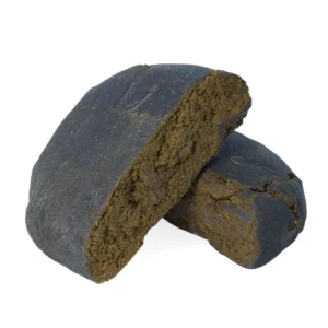 King Hassan CBD Hash | Buy Hashish Online UK