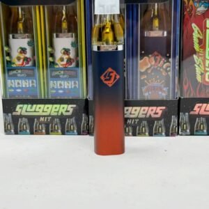 Sluggers 2G Disposable