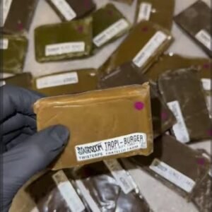STATIC ROOM HASH PURPLE LABEL