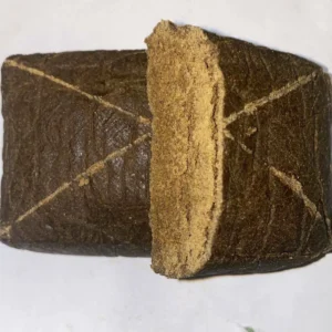 Super Pollen Hash
