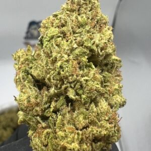 Super Silver Haze