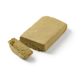 The Yellow | CBD Hash