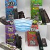 Puff Rechargeable