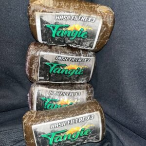VVS Tanger Hash