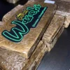 Buy WAZABI HASH