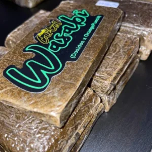 Buy WAZABI HASH